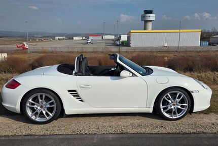 Porsche Boxster 29.000 km 36.987 &euro; Vellmar 34246