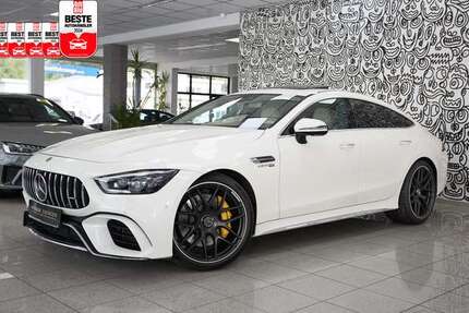 Mercedes-Benz AMG GT 93.327 km 94.800 &euro; Uhingen 73066