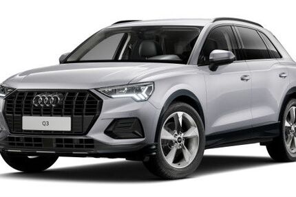 Audi Q3 5.013 km 37.750 &euro; Frankfurt am Main 60314