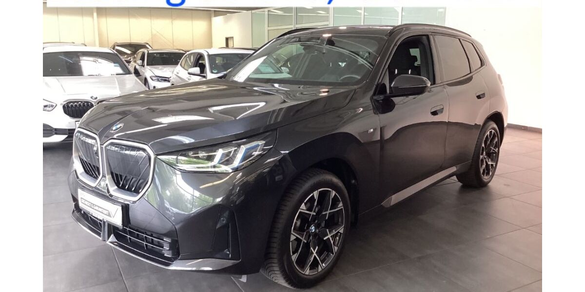 BMW X3 24.600 km 54.390 &euro; Pleisweiler-Oberhofen 76889