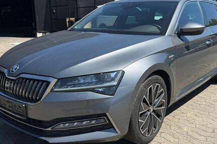 Skoda Superb 224.025 km 19.990 &euro; Braunschweig 38122