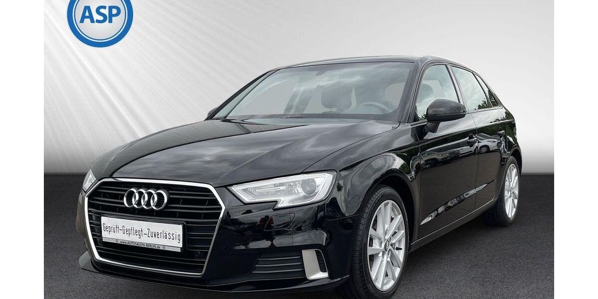 Audi A3 49.130 km 21.390 &euro; Berlin 13581