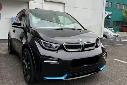 BMW i3 42.500 km 24.790 &euro; Konstanz 78467
