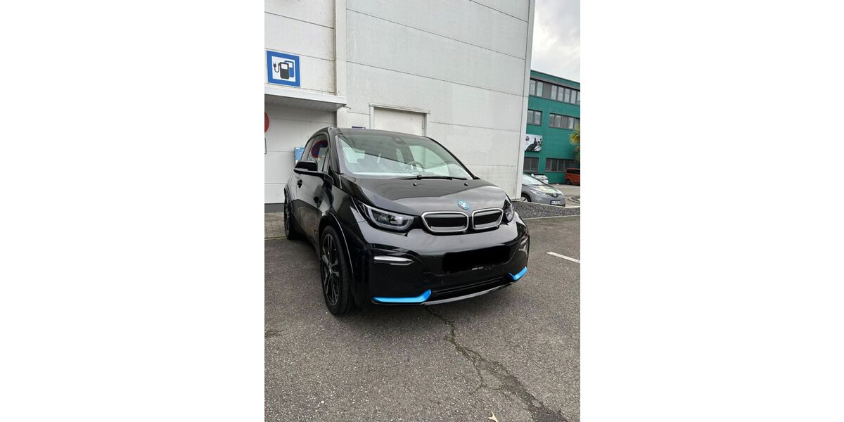 BMW i3 42.500 km 24.790 &euro; Konstanz 78467