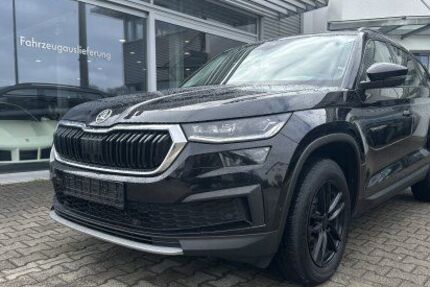 Skoda Kodiaq 139.722 km 23.980 &euro; Wendlingen am Neckar 73240