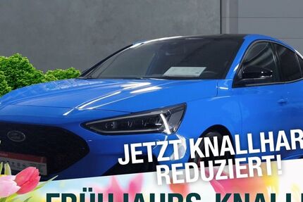 Ford Focus 17.962 km 33.870 &euro; Marktredwitz 95615