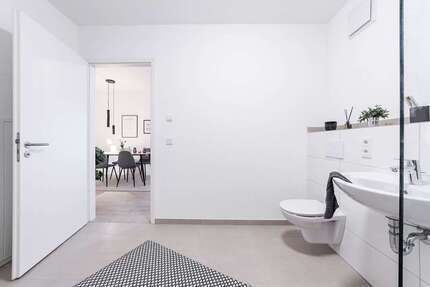 Wohnung zum Mieten in Bad Kreuznach 490 € 39 m²