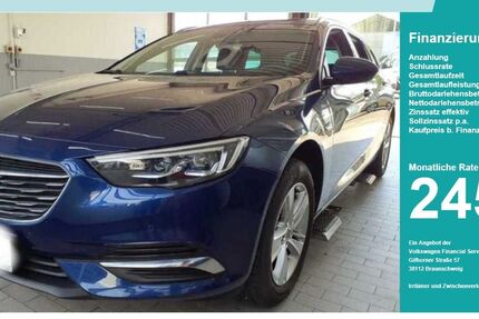 Opel Insignia 71.687 km 11.990 &euro; Herrenberg 71083