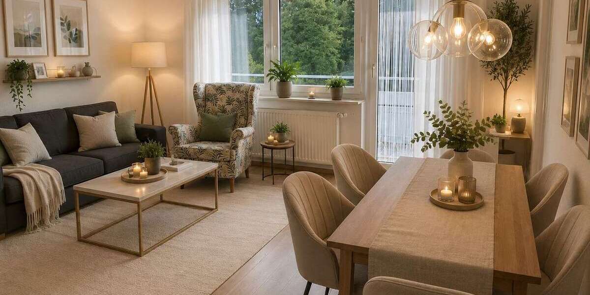 Etagenwohnung Bubenbach Bubenbach - 3 Zimmer, 75 m&sup2;, 670&euro; | Angebot:26460637