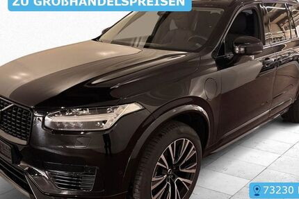Volvo XC90 53.049 km 44.990 &euro; Frankfurt 60596