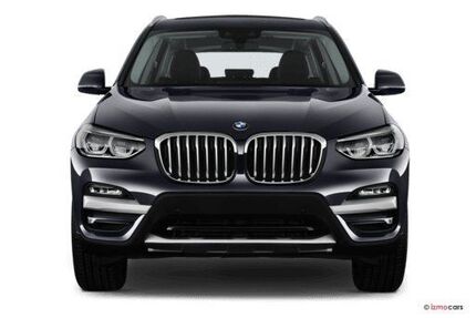BMW X3 131.500 km 22.900 &euro; Bückeburg 31675