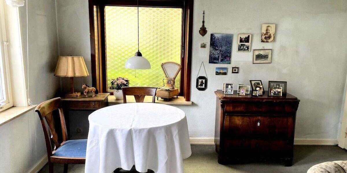 Einfamilienhaus Glückstadt - 7 Zimmer, 125 m&sup2;, 289.000&euro; | Angebot:25755896