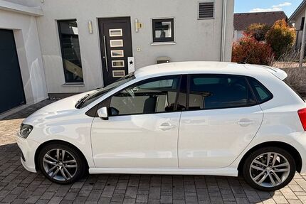 VW Polo 138.000 km 7.490 &euro; Mörstadt 67591