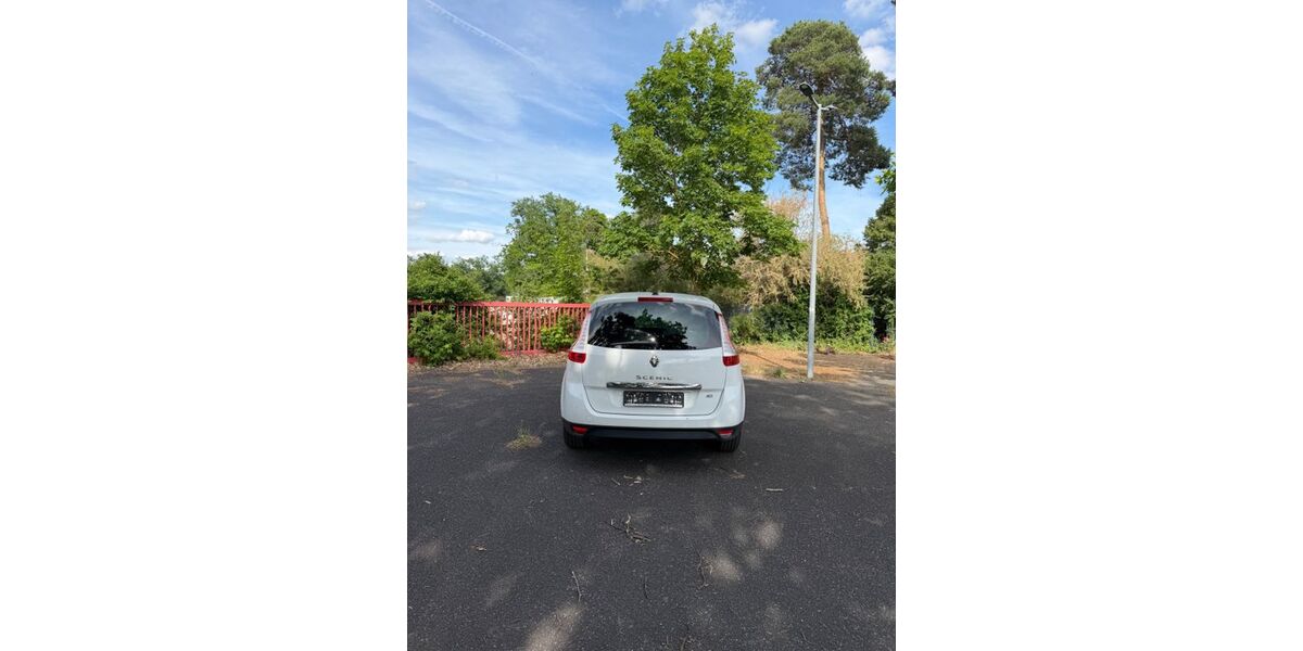 Renault Scenic 214.000 km 5.980 &euro; Neustadt an der Weinstraße 67433