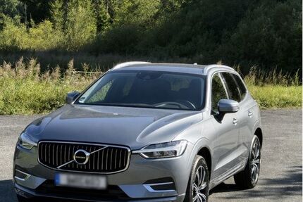 Volvo XC60 91.110 km 29.500 &euro; Unterwössen 83246