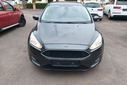 Ford Focus 157.000 km 4.499 &euro; Eisenach 99817