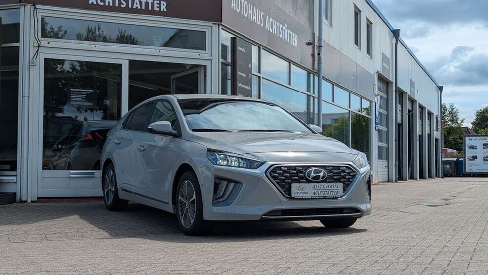IONIQ