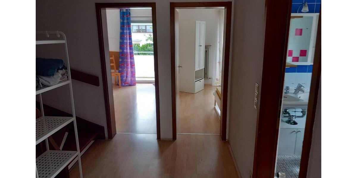Etagenwohnung Altdorf bei Nürnberg - 5 Zimmer, 145 m&sup2;, 1.200&euro; | Angebot:26337909