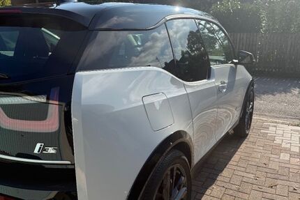 BMW i3 30.500 km 20.499 € München 81929