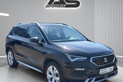 Seat Ateca 74.900 km 22.980 &euro; Gifhorn 38518
