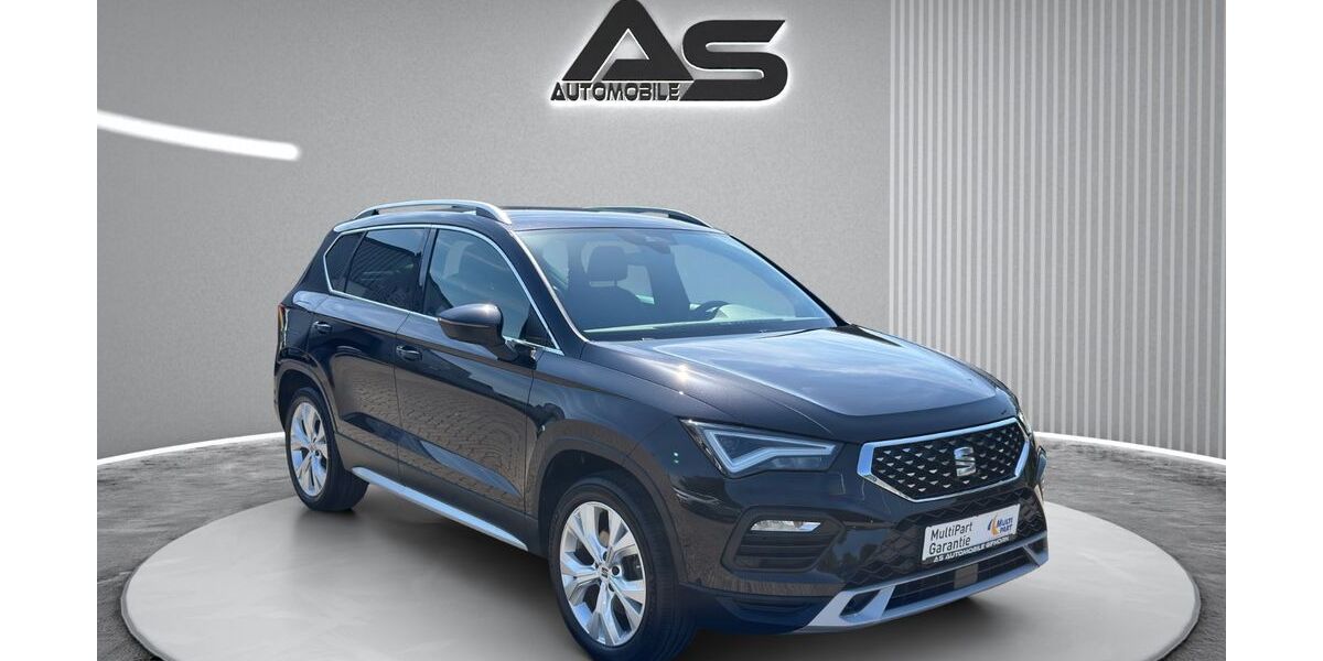 Seat Ateca 74.900 km 22.980 &euro; Gifhorn 38518
