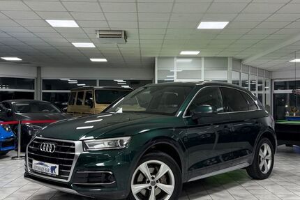 Audi Q5 130.501 km 27.990 &euro; Goslar 38644