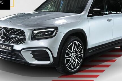 Mercedes-Benz GLB 200 8.050 km 47.998 &euro; Hamburg 21029