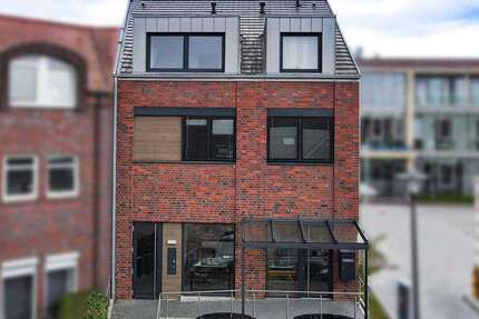 Wohnung Haren (Ems) - 3 Zimmer, 85 m&sup2;, 274.000&euro; | Angebot:23783159