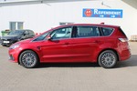 Ford S-MAX TITANIUM 1.HD/7SITZ/PANORA/AHK/360KAM/ACC 99.987 km 22.990 &euro; Hatten 26209