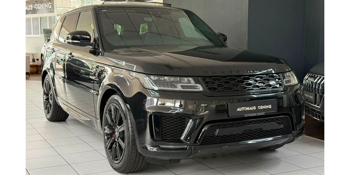 Land Rover Range Rover Sport 155.000 km 39.900 &euro; Lage 32791