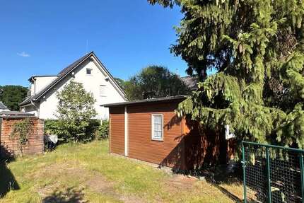 Grundstück Königs Wusterhausen Niederlehme - 105.000&euro; | Angebot:27126770