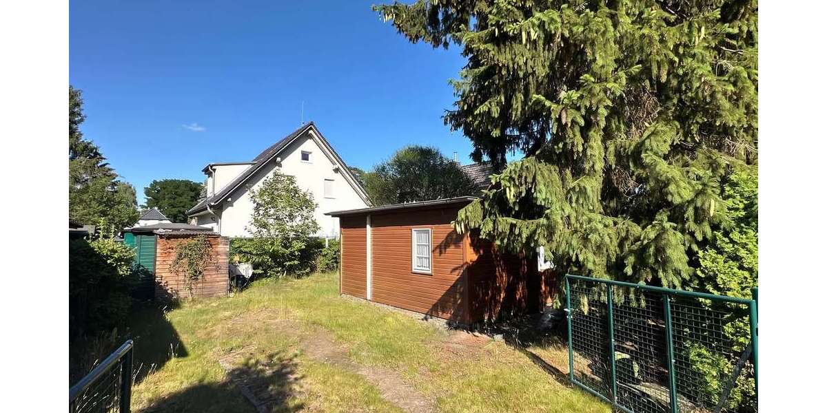 Grundstück Königs Wusterhausen Niederlehme - 105.000&euro; | Angebot:27126770