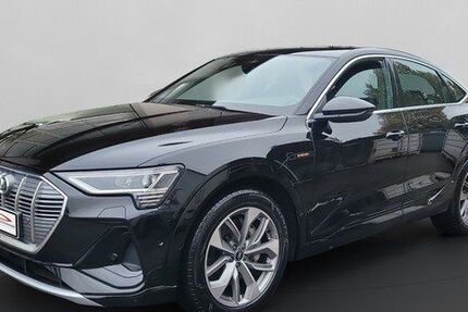 Audi e-tron 23.128 km 38.120 &euro; Sigmaringen 72488