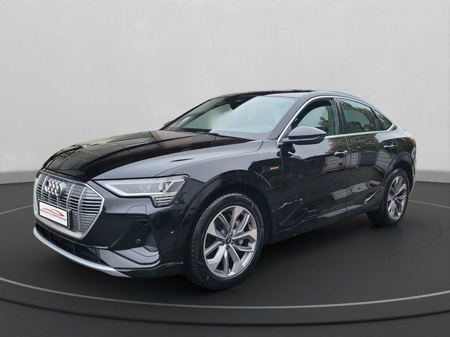 Audi e-tron 23.128 km 38.120 &euro; Sigmaringen 72488