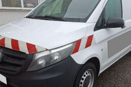 Mercedes-Benz Vito 289.000 km 8.399 &euro; Leipzig 04328