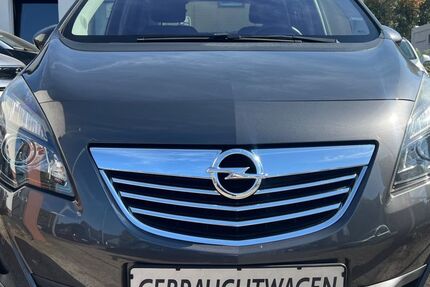 Opel Meriva 72.000 km 4.987 &euro; Worms 67547