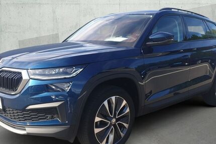 Skoda Kodiaq 82.509 km 29.950 &euro; Borken 46325