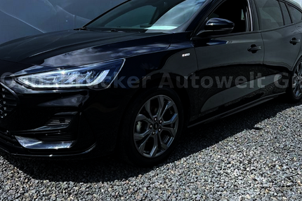 Ford Focus 39.900 km 20.990 &euro; Georgsmarienhütte 49124