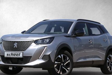 Peugeot 2008 21.529 km 20.990 &euro; Leipheim 89340