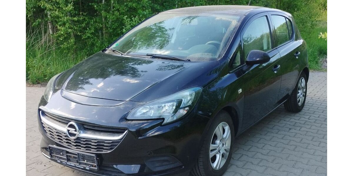 Opel Corsa 90.000 km 6.200 &euro; Mittenwalde 15749