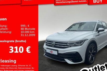 VW Tiguan 61.496 km 38.690 &euro; Senden 89250