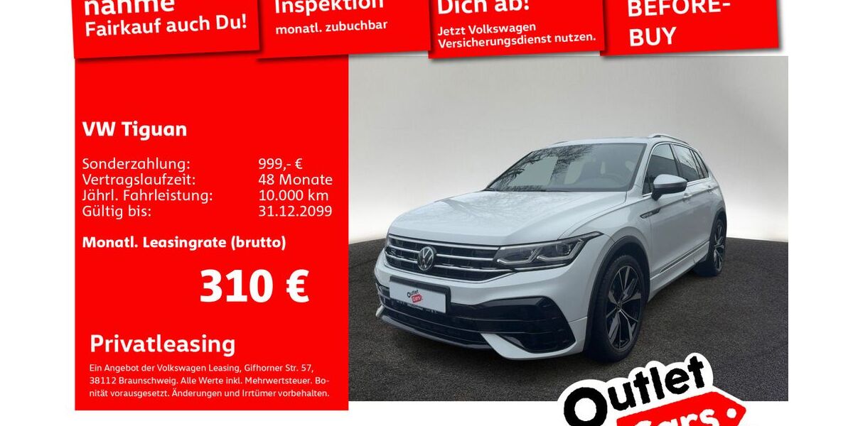 VW Tiguan 61.496 km 38.690 &euro; Senden 89250