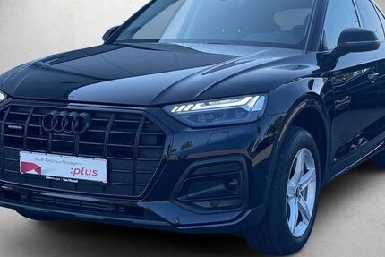 Audi Q5 100.194 km 31.780 &euro; Mainz 55131