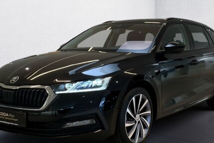 Skoda Octavia 76.200 km 23.795 &euro; Einbeck 37574