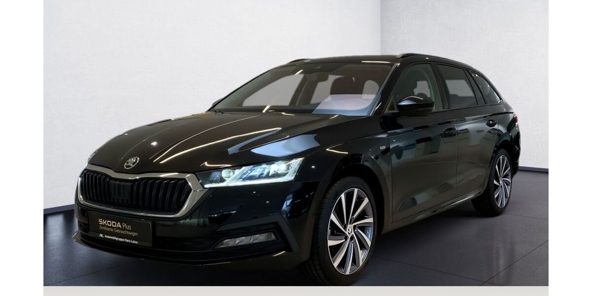 Skoda Octavia 76.200 km 23.795 &euro; Einbeck 37574