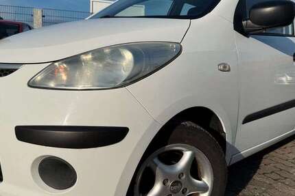Hyundai i10 129.998 km 1.199 &euro; Hildesheim 31137