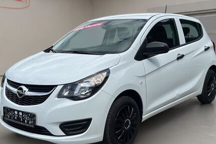 Opel Karl 16.300 km 7.800 &euro; Wilkau-Haßlau 08112