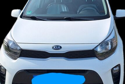 Kia Picanto 100.000 km 7.600 &euro; Wenzenbach 93173
