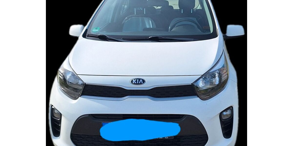 Kia Picanto 100.000 km 7.600 &euro; Wenzenbach 93173