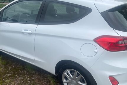 Ford Fiesta 135.000 km 8.900 € Ludwigslust 19288